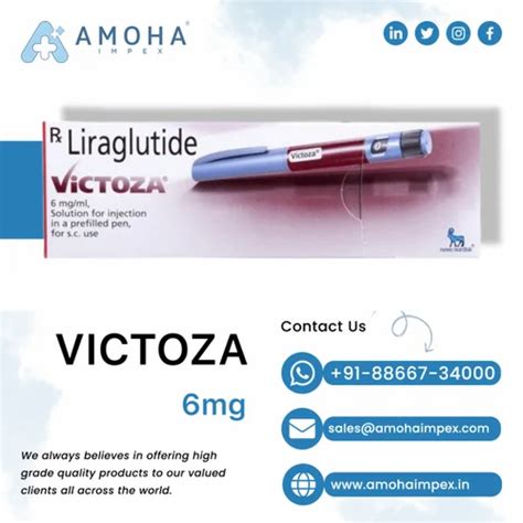 Victoza Ozempic Whats The Difference 50 Off