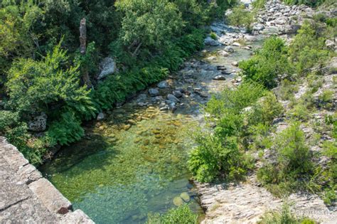 Pont De Noceta Paradisu Le Guide Complet Sur La Corse