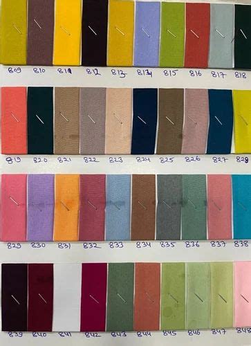 American Crepe Fabric For Garments Gsm At Rs Meter In Surat