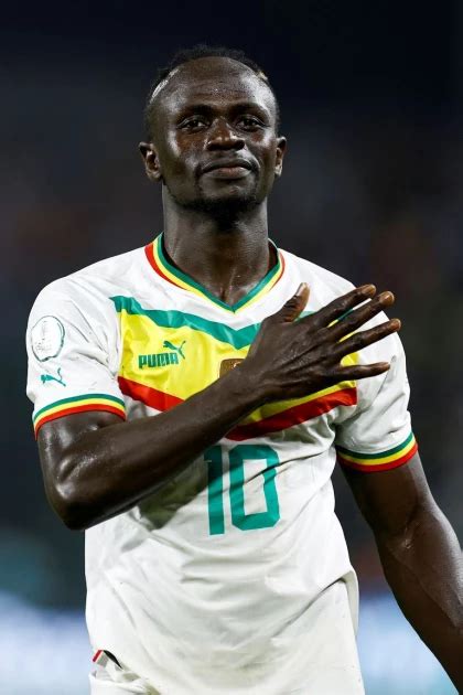 Defending Champions Senegal Beat Cameroon To Book Last Place