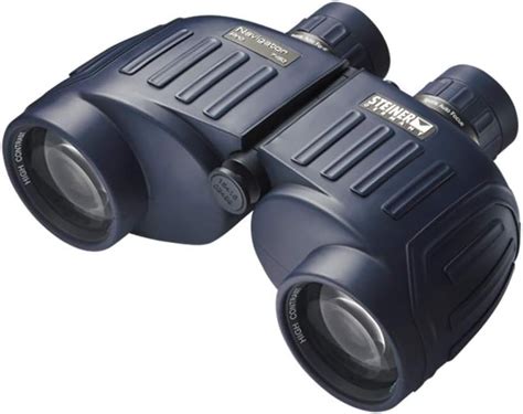 Steiner 7x50 Navigator Pro Binoculars With High Australia Ubuy