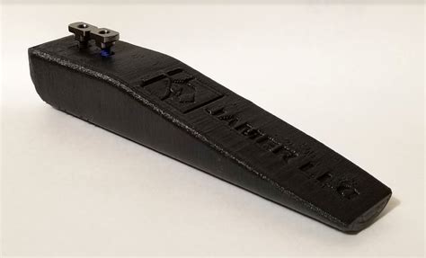 New M Lok Bag Rider Available For The Mdt Oryx Chassis Snipers Hide