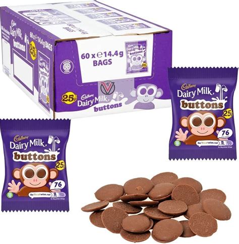 Buy Wholesale Canada Cadbury Dairy Milk Buttons Uk G Cadbury