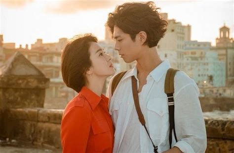 5 Drama Terbaru Song Hye Kyo Yang Lagi Ulang Tahun Ke 41 Siap Comeback Lewat The Glory