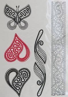 Ideas About Bobbin Lace Motifs De Dentelle Aux Fuseaux Bijoux