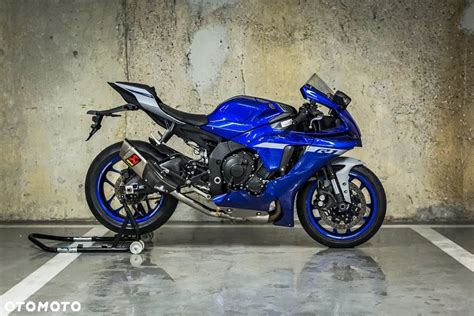 U Ywane Yamaha R Pln Km Otomoto