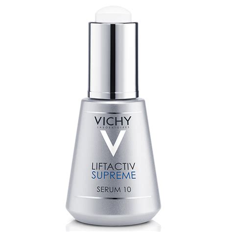 Liftactiv Supreme Serum Face Serum For Ageing Vichy Uk