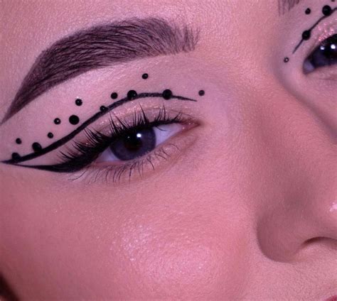 Pin De Aesthetics En Makeup Maquillaje Sin Delineador De Ojos