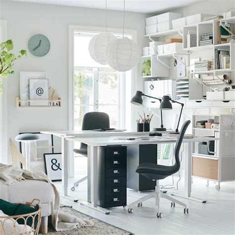 Get the perfect space for work, study and hobbies - IKEA Ireland