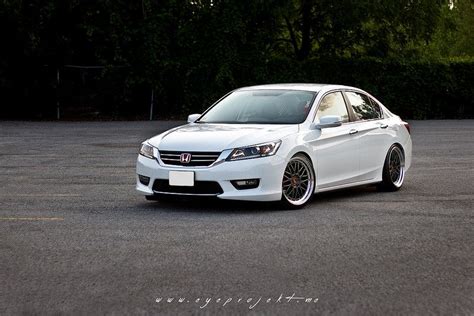 2014 Honda Accord Sport Manual