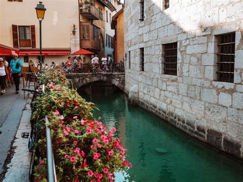 The 20 Best Things To Do In Annecy France Unmissable Sights Thatll