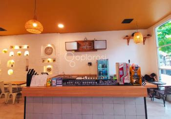 Common Bean Coffee Eatery Pilihan Tempat Nongkrong Asik Di Blitar