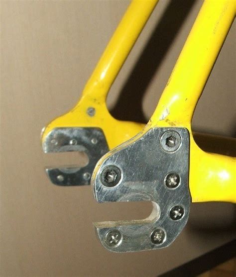 Droopats on a bicycle: what they are, varieties