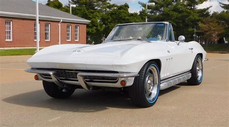 1965 Chevrolet Corvette Stingray