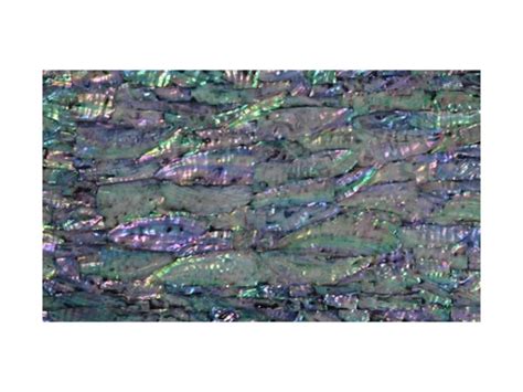 Buy Db002 Mother Of Pearl Shell Veneer Paua Abalone Paper Laminate