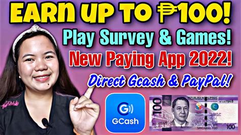 Earn Up To 100 100 Prepaid Load For Free New Paying App 2022