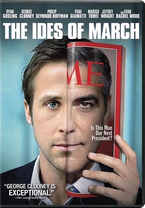 The Ides Of March Movie Review Beware The Ides Of Clooney Cinema