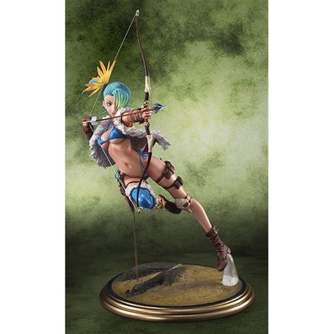 Bikini Warriors Hunter Excellent Model CORE DX Limited Edition