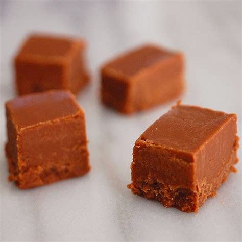 Marthas Chocolate Fudge Eva Bakes