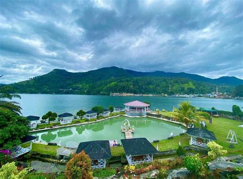 Danau Terindah Di Indonesia Wajib Masuk Daftar Wisatamu Nih