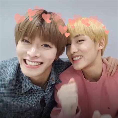 Icon Love And Winwin Image On Favim