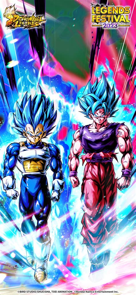 Dragon Ball Legends Wallpapers Dragon Ball Super 60 Off