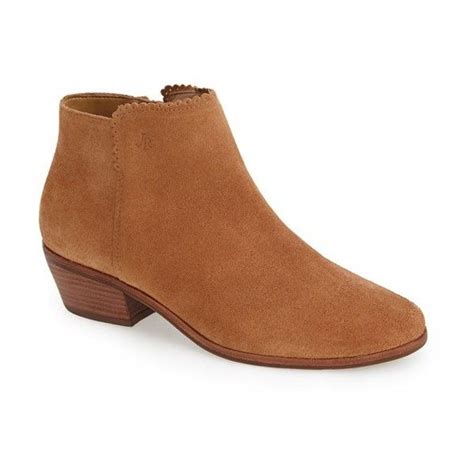 Jack Rogers Bailee Ankle Bootie Heel