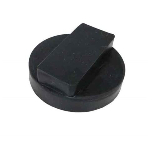 Floor Jack Rubber Pad Lift Jack Stand Rubber Pads Adapter Automods