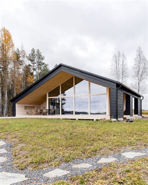 Honka_Huuskonniemi_HonkaFamily_Vista_exterior_photo_MinnaKivinen-04 - Honka