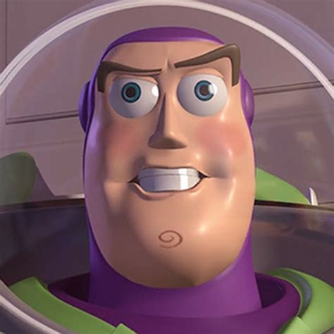 Buzz Lightyear Meme Blank