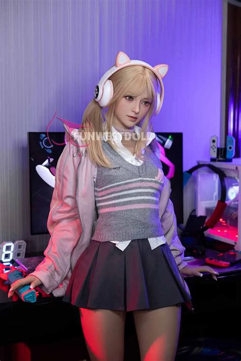 Customize Your Sex Doll Venus Love Dolls