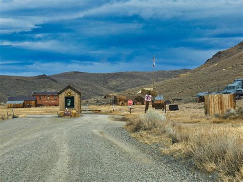 Ghost Town Of Bodie California Must Read Tips For Visiting All