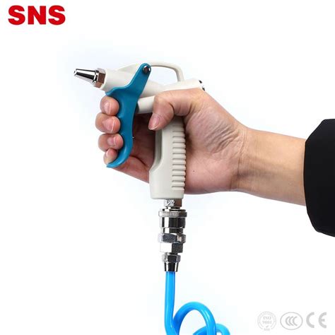 China SNS XAR01 CA Series Hot Selling Air Gun Duster Pneumatic Air