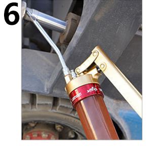 Amazon Grease Gun Suction Plate Cc Universal Car Grease Oil