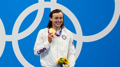 Roundup Of Olympic Gold Medals From Saturday July 31