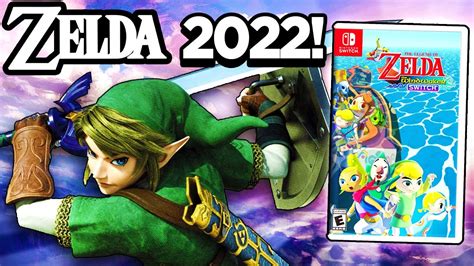 Which Zelda Remake Is Next Zelda Wind Waker Twilight Princess