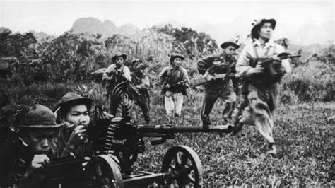 Perang Vietnam Konflik Panjang Di Vietnam Tahun 1955 1975 SEJARAH DUNIA