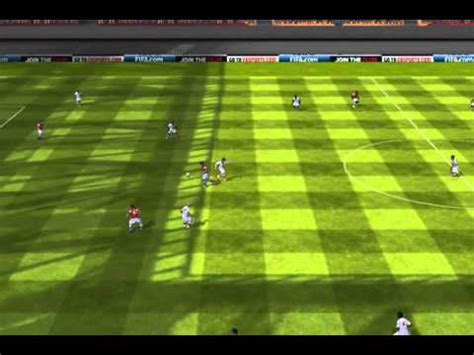 Fifa Iphone Ipad Critens Vs Losc Lille Youtube