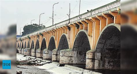 Av Bridge As Iconic Av Bridge Turns 137 Activists Worried About Its