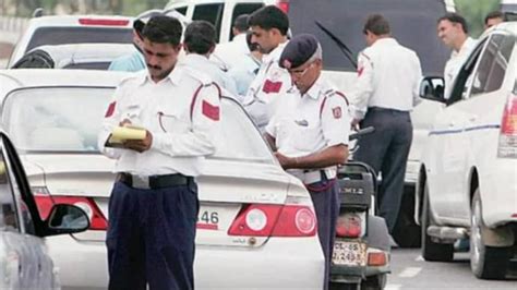 On Holi Delhi Traffic Police To Crack Down On Drunken Driving Red Light Jumping India Today