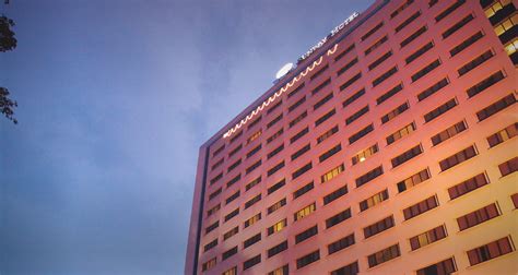 Sunway Putra Mall Sunway Reit