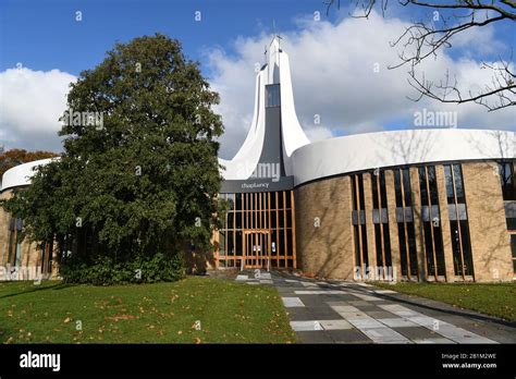 Lancaster university, uk hi-res stock photography and images - Alamy