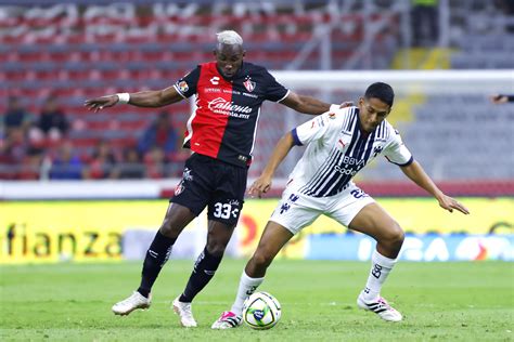 Top 105 Imagen Ver Partido De Rayados Vs Atlas En Vivo Viaterra Mx