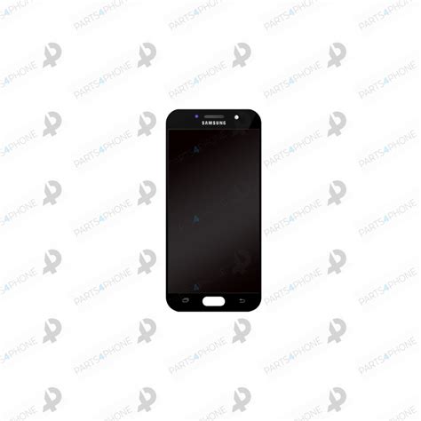 Galaxy A5 2017 Sm A520f écran Original Samsung Service Pack