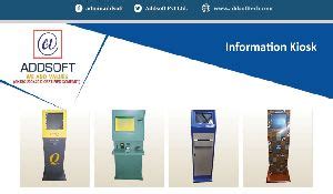 Addsoft Technologies In Cuttack Manufacturer Of Safety Training Kiosk