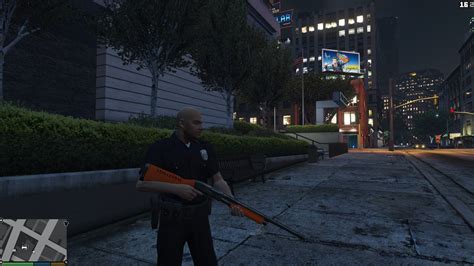 Less Lethal/Bean Bag Shotguns - GTA5-Mods.com