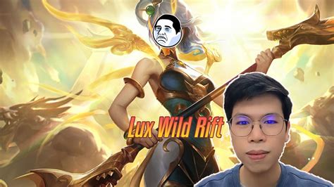 Lux Wild Rift Build With Highest Winrate Guide Runes Items And