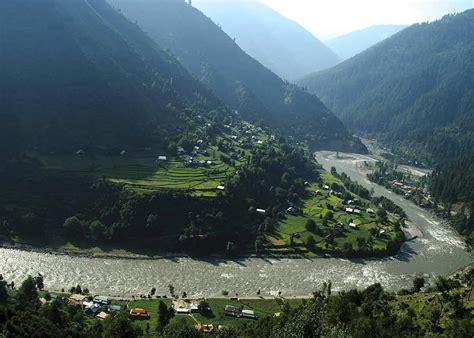 Neelum Valley Tour Packages 2024 - Adventurer Treks