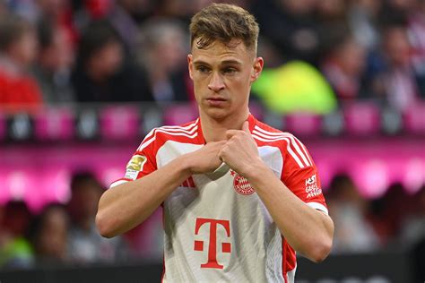 Rodri tha se Real Madrid është me fat Nuk ka të bëjë fare Kimmich