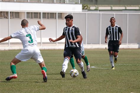 Atl Tico Garante Vaga Na Final Do Campeonato Mineiro Sub Nova